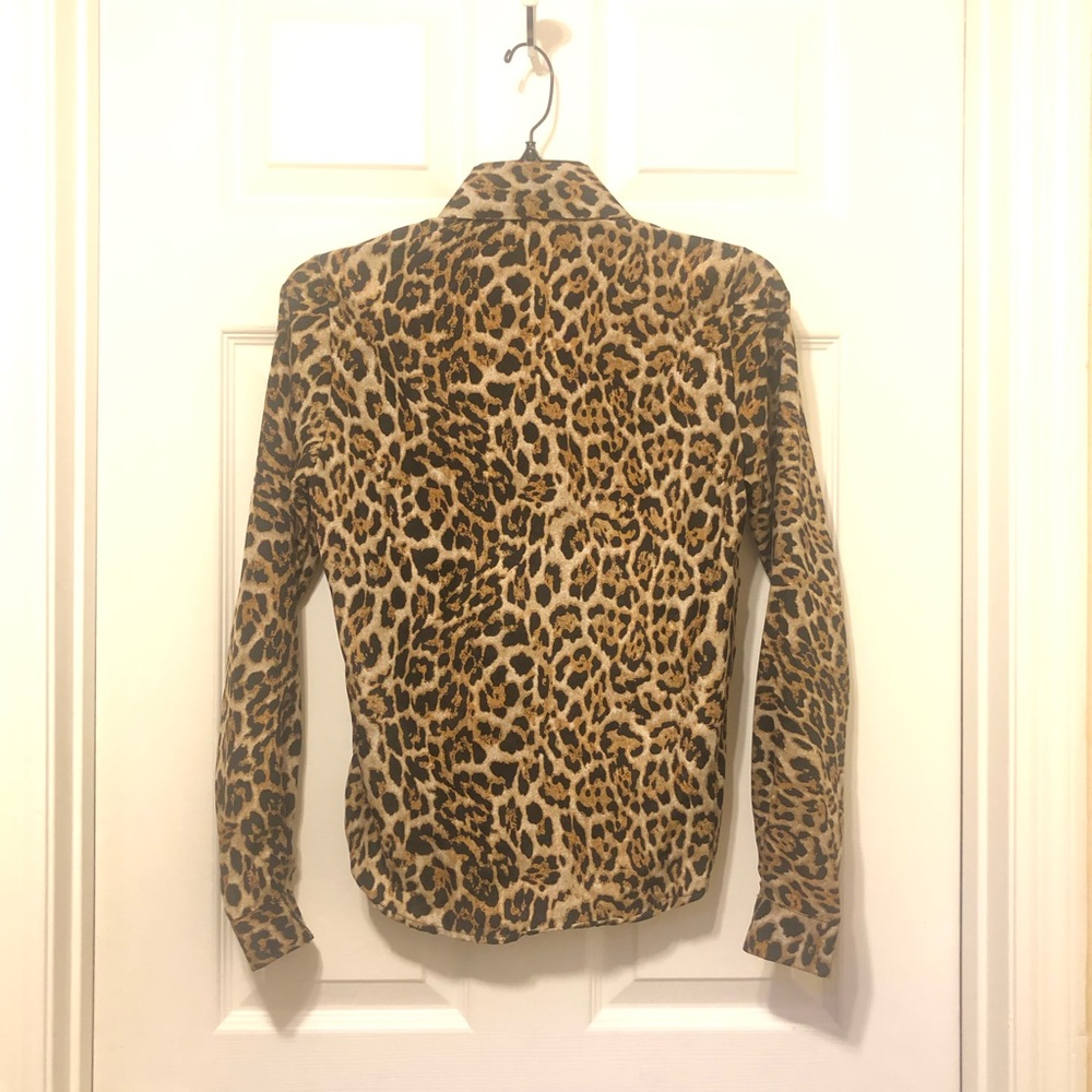 Cheetah or Leopard? 🐆🐆🐆 - Picture 4 of 6